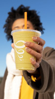 Jamba drink