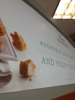 Chick-fil-a menu