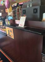 Dunkin' drink