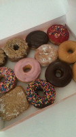 Dunkin' food