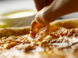 Papa John's Pizza Bebida