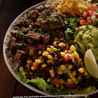 Applebee's Grill food