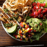 Applebee's Grill food
