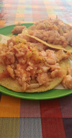 Applebee's Grill food