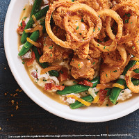 Applebee's Grill food