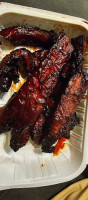 Buffalo Wild Wings Torrance food