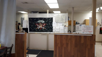 All RRR'S Fish And Chips