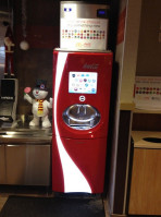 McDonald's drink