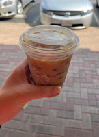 Starbucks drink