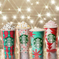 Starbucks drink