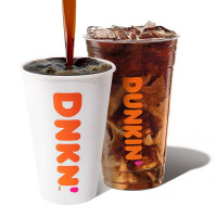 Dunkin' drink