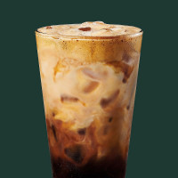 Panera Bread drink