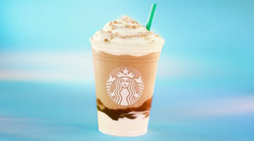 Starbucks Coffee drink