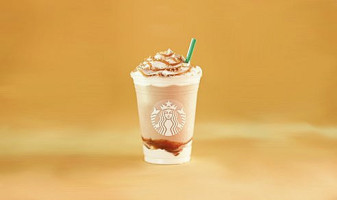 Starbucks Coffee drink