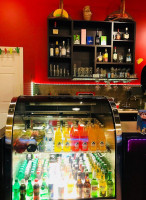 Mila Mexican Restaurant Bar outside