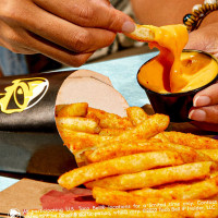 Taco Bell drink