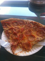 Captains Cabin food
