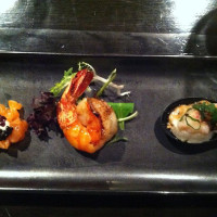 Koibito Poke food