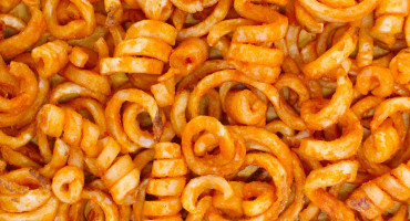 Arby's food