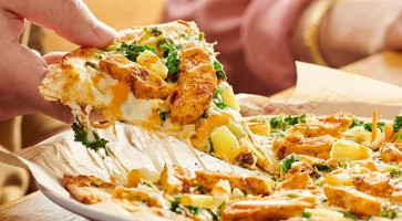 KFC food