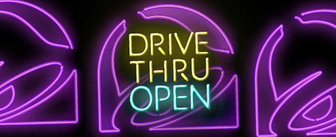 Taco Bell logo