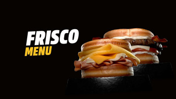 Hardee’s drink