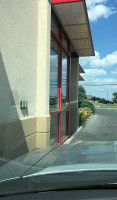 Arby's outside