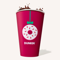 Dunkin' logo