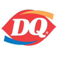 Dairy Queen Grill Chill logo