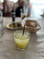 Subway drink