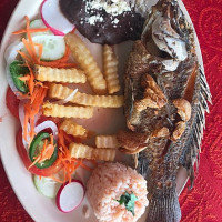 Kan Pai food