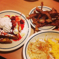 IHOP food