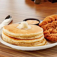 IHOP food