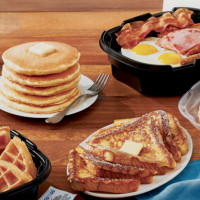 IHOP food