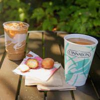 Taco Bell drink
