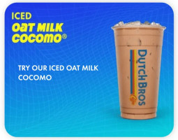 Domino's Pizza menu