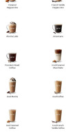 Mcdonald's drink