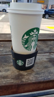 Starbucks drink