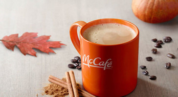 McDonald's drink