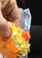 Taco Bell drink