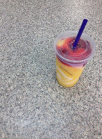 Taco Bell drink