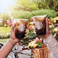 Starbucks drink