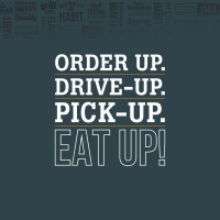 The Habit Burger Grill logo