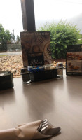 Perkins Bakery outside