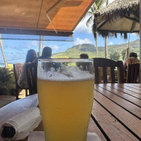 Duke's Kauai outside