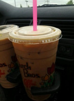 Dutch Bros Coffee drink