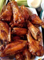 Starbucks food