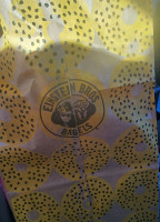 Einstein Bros Bagels drink