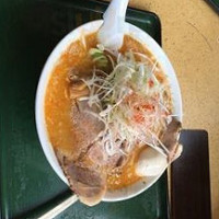 Rio Grande Grill And Tap Room food