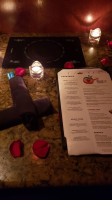 Beef 'o ' Brady 's menu